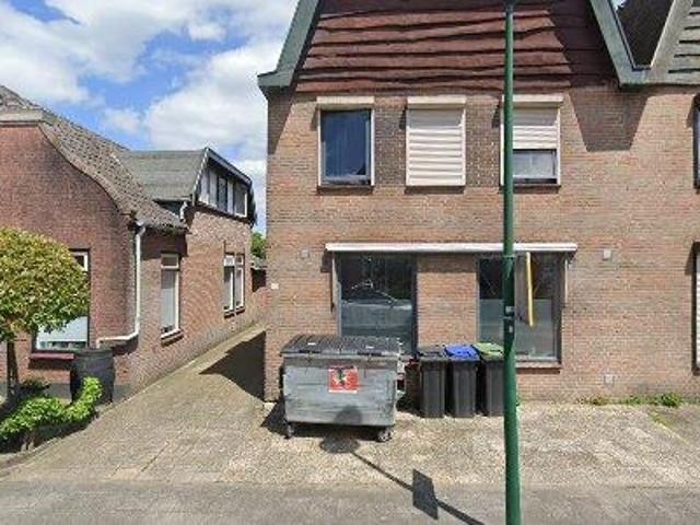 Bedrijfspand te koop in Dongen, Noord Brabant