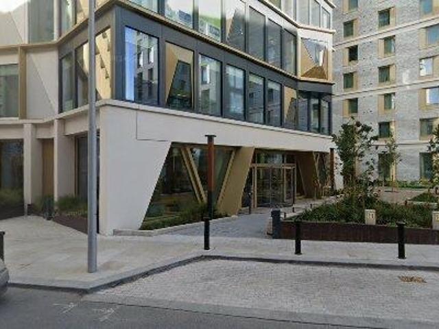 Office for sale in Bluebell, North Tipperary