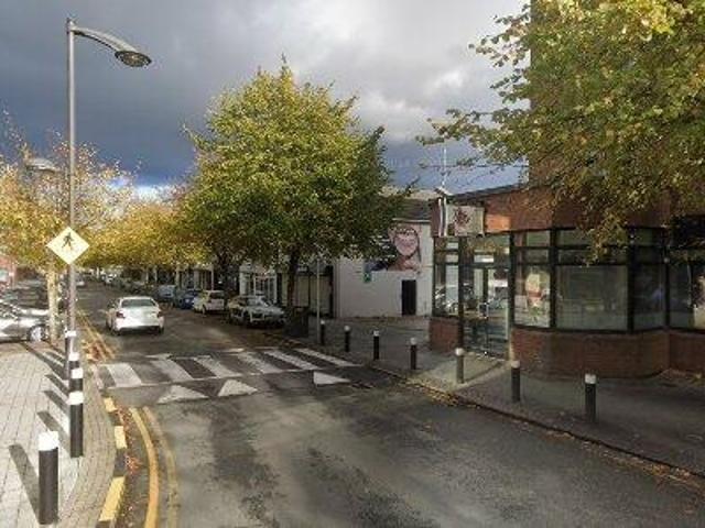 Office for sale in Bluebell, North Tipperary