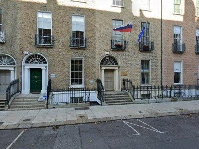 Office for sale in Bluebell, North Tipperary