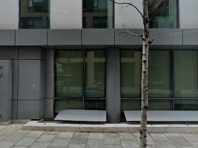 Office for sale in Bluebell, North Tipperary
