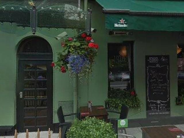 Office for sale in Bluebell, North Tipperary