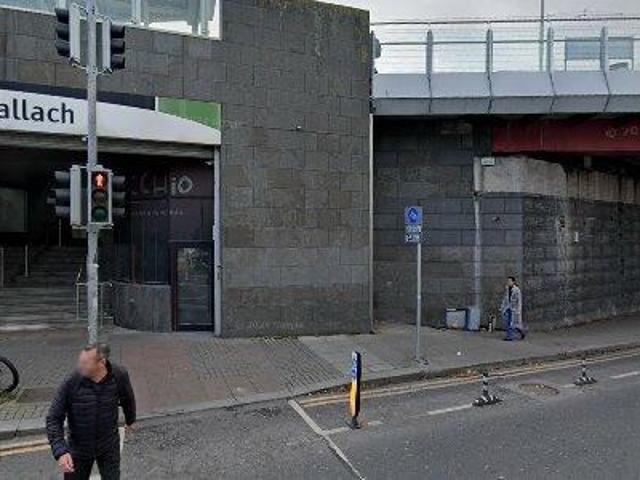 Office for sale in Bluebell, North Tipperary