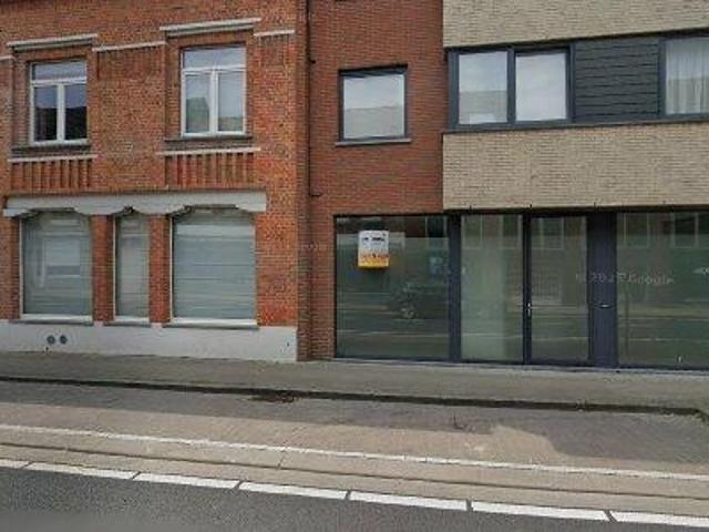 Bureau vente à Staden, West-Vlaanderen