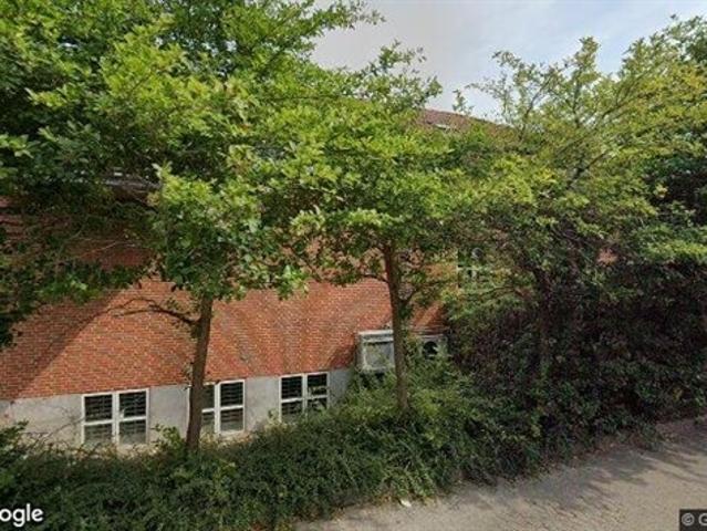 Erhvervsejendom til leje i Roskilde