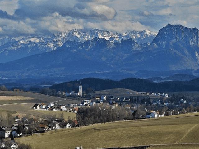 Apartment mieten in Oberottnang, Ottnang am Hausruck