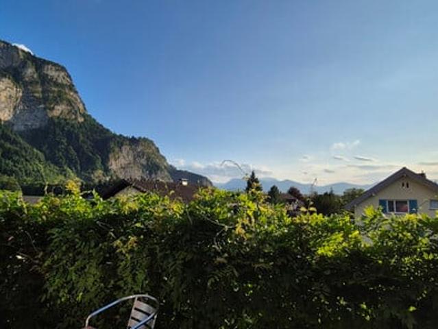 Apartment mieten in Dornbirn, Vorarlberg