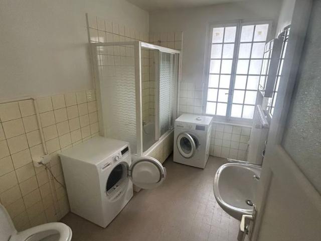 Studio mieten in Villeneuve (VD), Waadt