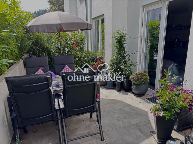 Apartment mieten in Olpe, Nordrhein-Westfalen