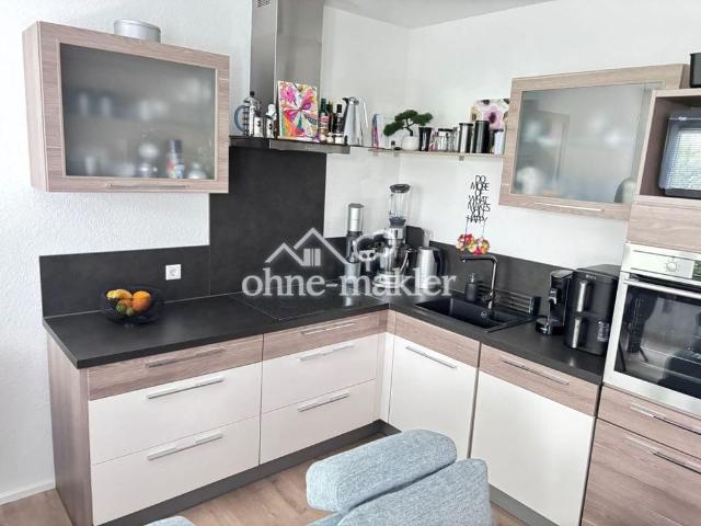 Apartment mieten in Olpe, Nordrhein-Westfalen