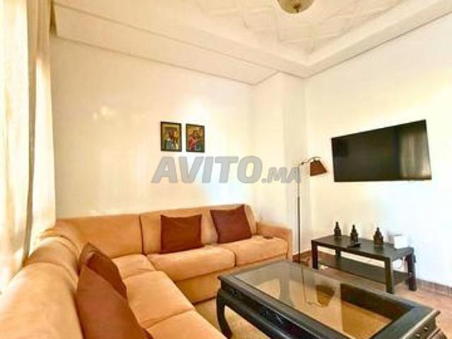 Appartement location à Fès