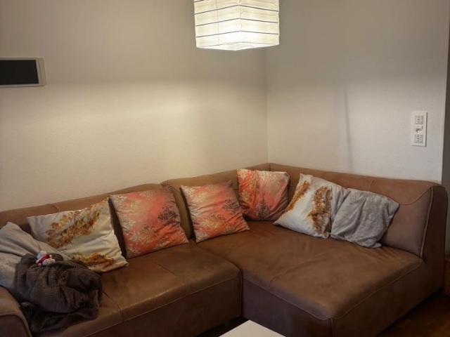 Studio mieten in Corcelles (NE)