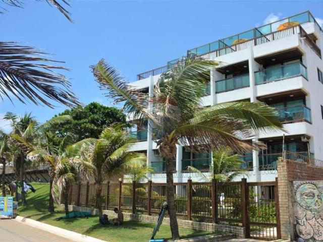 Apartamento aluguel em Natal, Ponta Negra