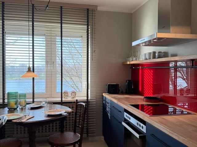 Wohnung mieten in Mülheim, Köln