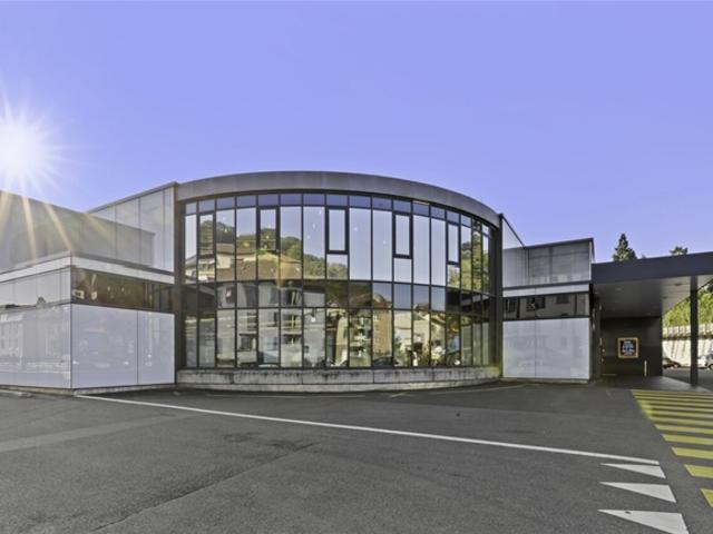 Atelier mieten in Corcelles (NE)