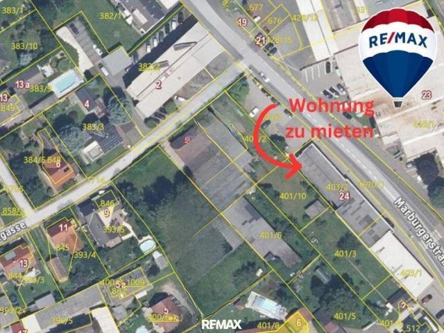 Apartment mieten in Altenmarkt, Kaindorf an der Sulm