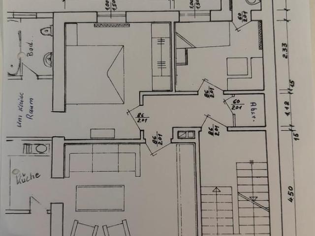 Apartment mieten in Bönen, Nordrhein-Westfalen