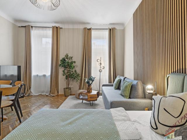 Wohnung mieten in Leopoldstadt, Wien