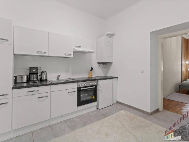 Apartment mieten in Leopoldstadt, Wien