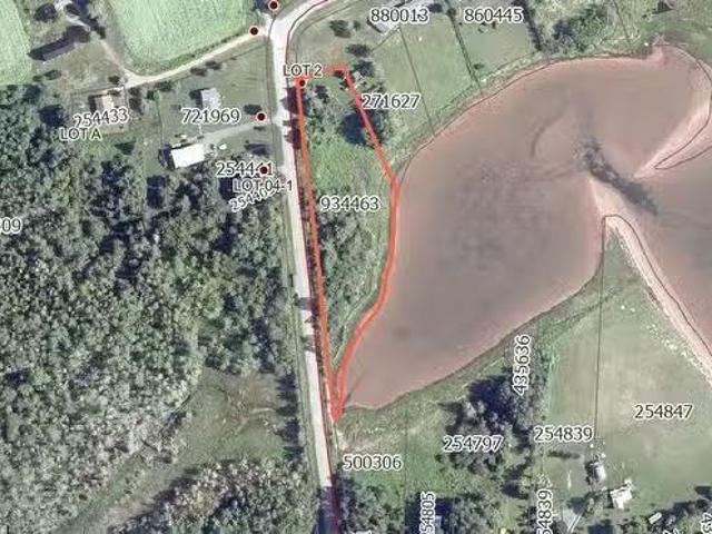 House for sale in Murray Harbour, Prince Edward Island