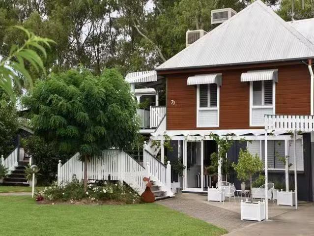 House for rent in Leyburn, Queensland