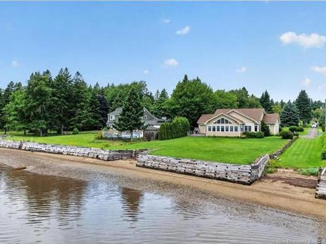 House for sale in Dundas, New Brunswick