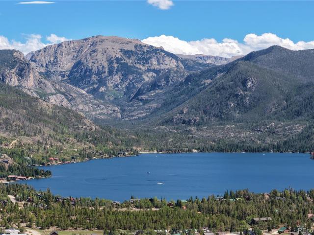 House for sale in Grand Lake, Colorado
