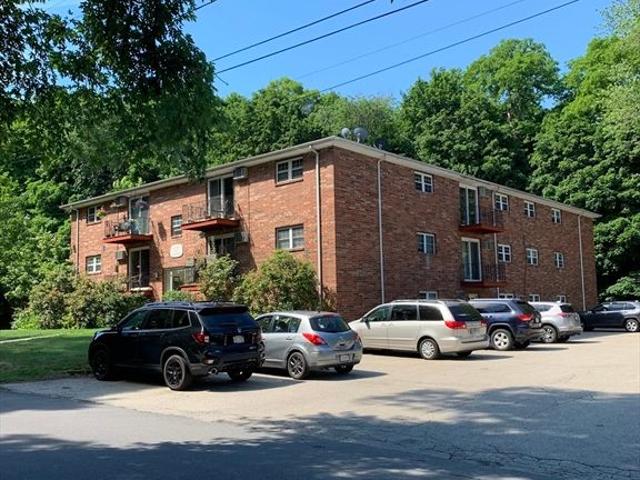 Apartment for rent in Amesbury, Massachusetts