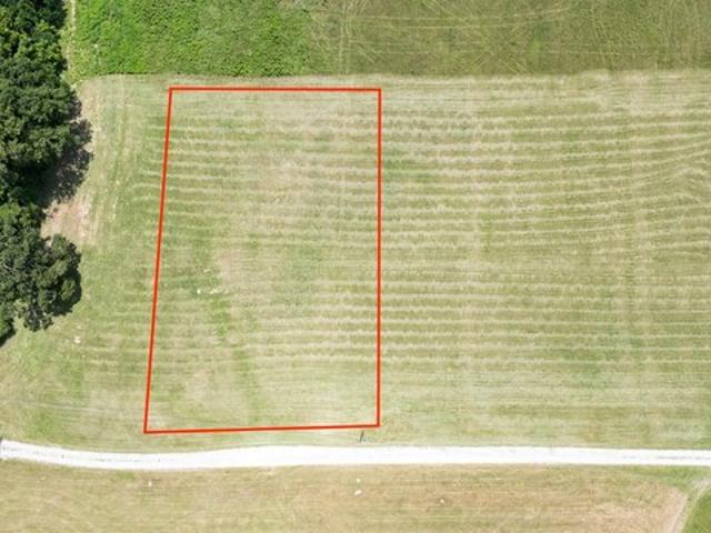 Land for sale in Somerset, Kentucky