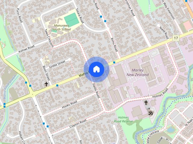 House for rent in Manurewa