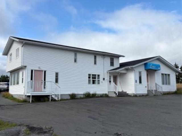 Commercial for sale in Riverhead, Newfoundland And Labrador