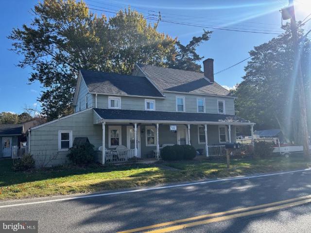 House for sale in Waretown, New Jersey