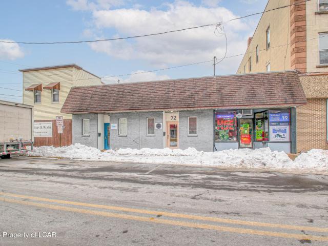 Property for rent in Luzerne, Pennsylvania