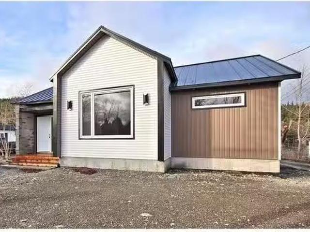 House for sale in Clarkes Beach, Newfoundland And Labrador