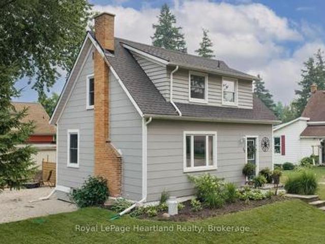 House for sale in Huron East, Ontario