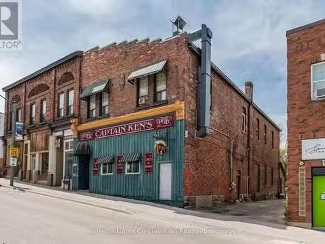 House for sale in Penetanguishene, Ontario