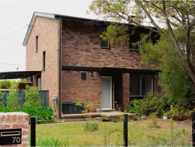 Condo for rent in Dickson, Australian Capital Territory
