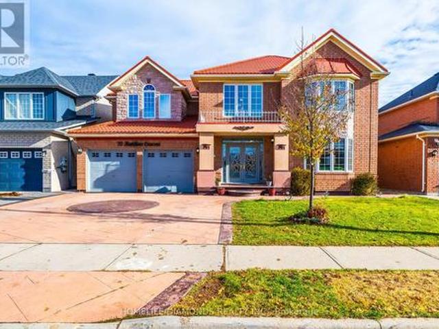 House for sale in Georgina, Ontario