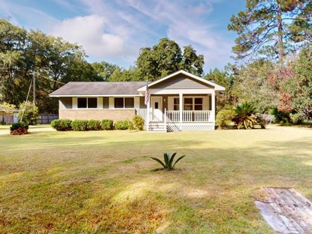 House for sale in Ridgeland, South Carolina