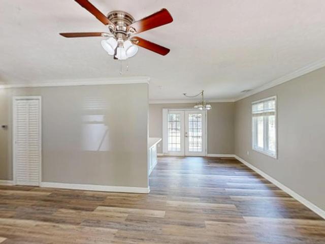 House for sale in Ridgeland, South Carolina