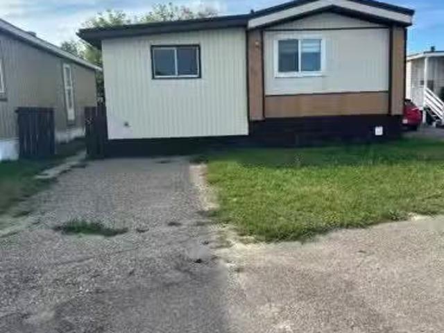 House for sale in Brooks, Alberta