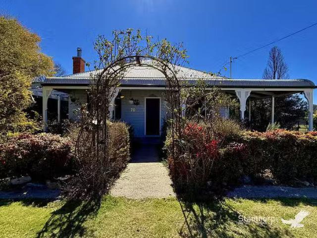 House for rent in Wyreema, Queensland
