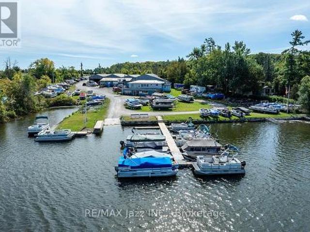 Commercial for sale in Trent Hills, Ontario