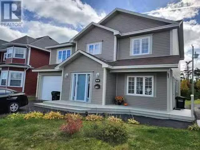 Condo for sale in Foxtrap, Newfoundland And Labrador