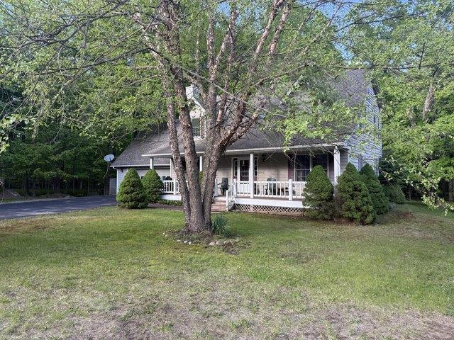 House for sale in Essex, New York