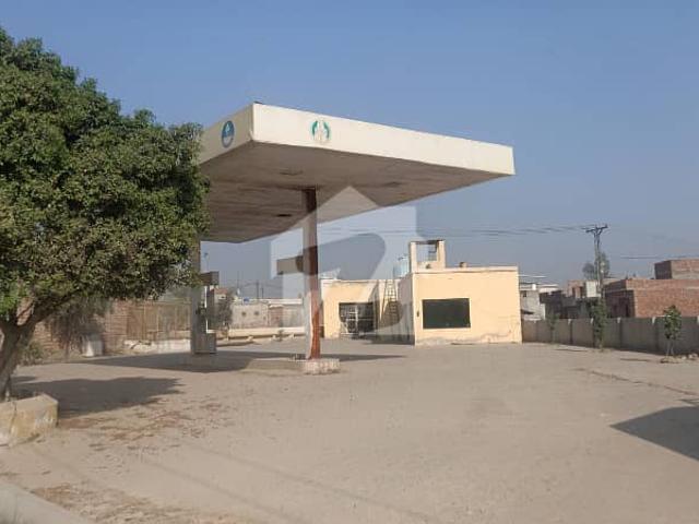 Property for sale in Pattoki, Islamabad Capital Territory