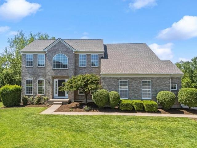House for sale in Springboro, Ohio