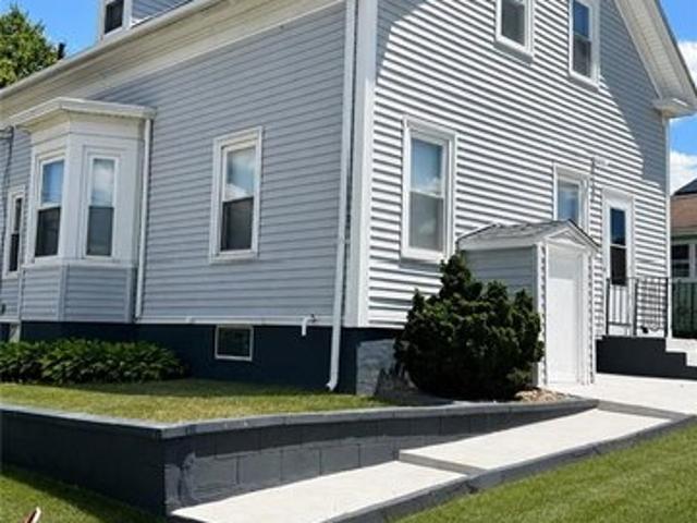 House for sale in East Providence, Rhode Island