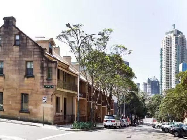 Condo for rent in Sydney, New South Wales