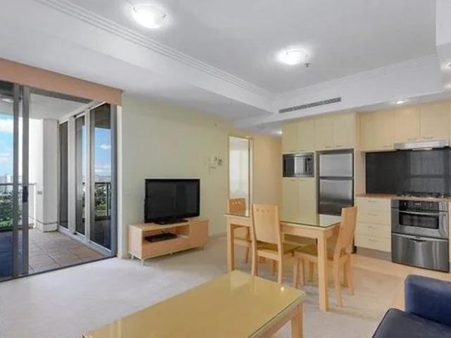 Apartment for rent in Toombul, Queensland